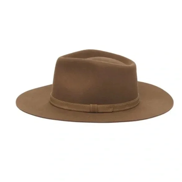 Spell Connor Blake Brown Hat Spell Blake Hat main image 3